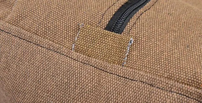 luggage bag 12