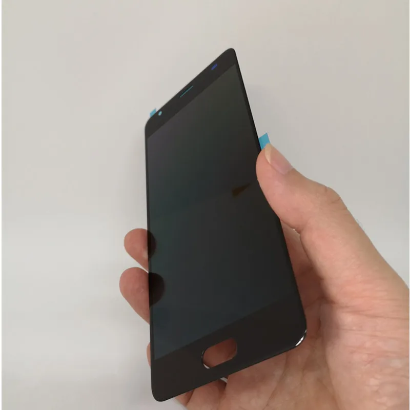 100% первоначально для Oukitel K8000 5 &quotAMOELD ЖК дисплей Дисплей + Сенсорный экран Панель