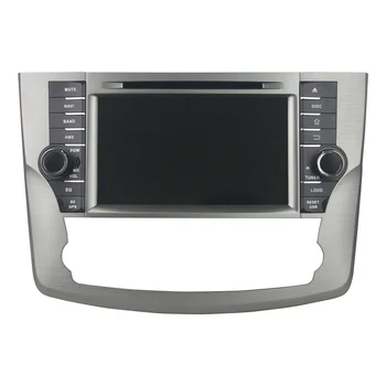 

8 Core 64GB rom Android 9.0 Navirider Car radio touch screen GPS Navigation for TOYOTA Avalon 2011-2012 bluetooth video Player