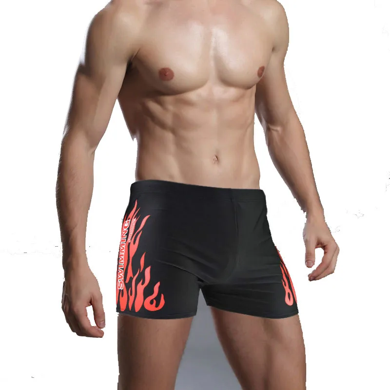 You're here Shop the largest selection of Men's Swim Trunks at the web’s most popular swim shop. Free Shipping on $49+. Low Price Guarantee. + Brands. 24/7 Customer Service.