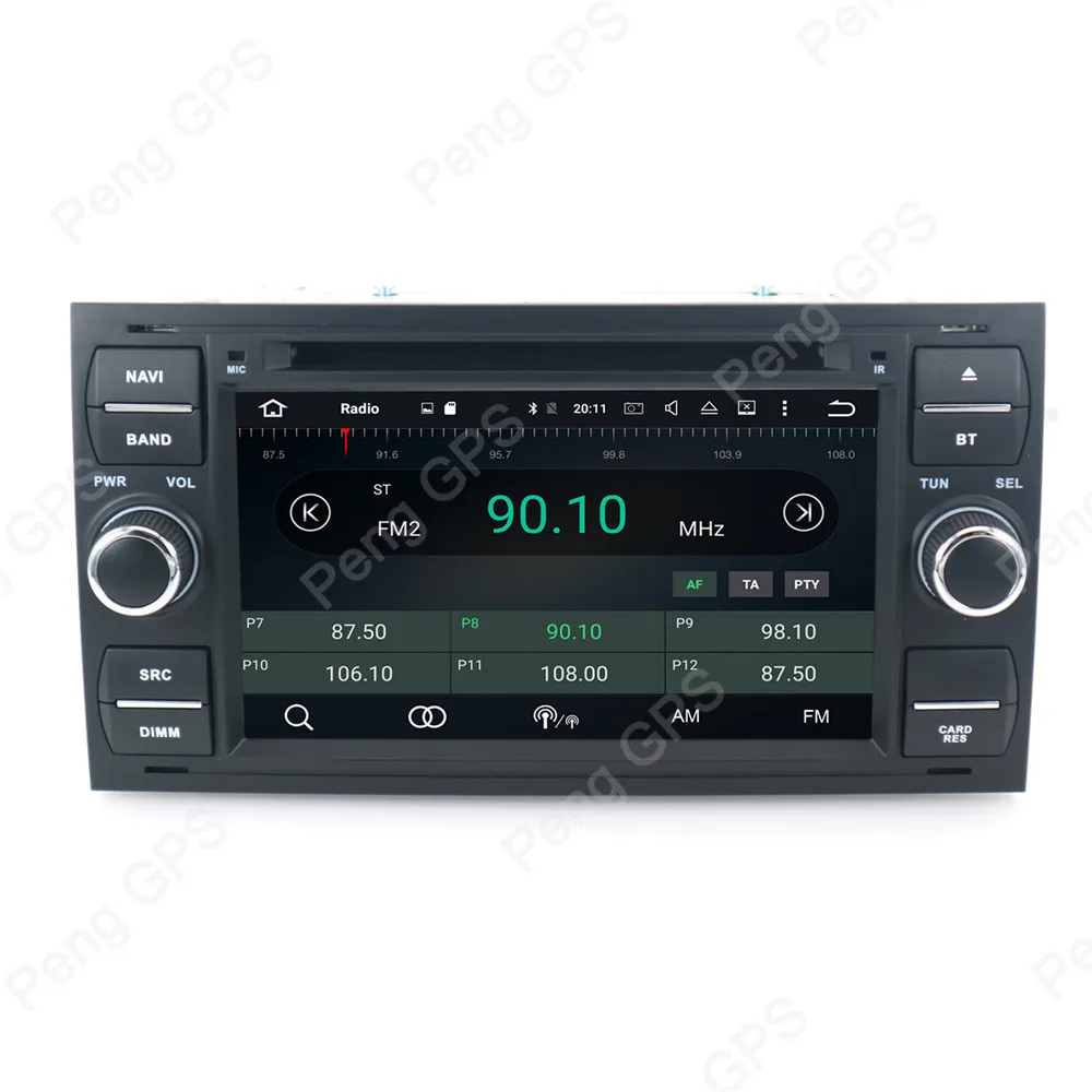 Sale 8 Core Android 8.0 Car CD DVD Player For FORD FOCUS C-MAX FIESTA FUSION GALAXY TRANSIT KUGA GPS Navigation Multimedia Headunit 5 Sale 8 Core Android 8.0 Car CD DVD Player For FORD FOCUS C-MAX FIESTA FUSION GALAXY TRANSIT KUGA GPS Navigation Multimedia Headunit 5