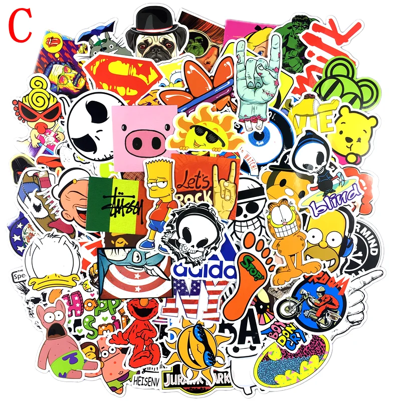 Gifted стикеры. наклейки красочные. наклейки неоновые. неоновые наклейки для распечатки. Gifted стикеры.