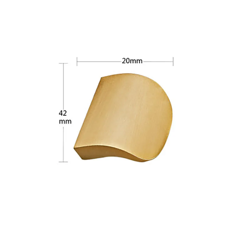 brass handle 1