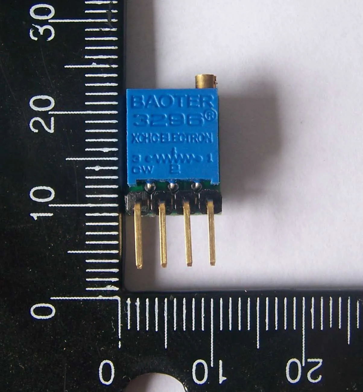

TP334 Type Square Wave Signal Generator Oscillator Module