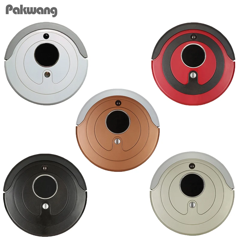 

2018 Advanced Robot Vacuum Cleaner With Talking Function And Recharge ,Robot Vacuum