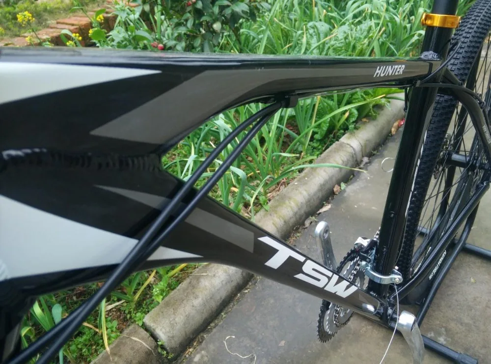 Clearance Kalosse Big size 29*19 inch tires bike Hard frame 29inch mountain bike 21/24/27speed mountain bicycle 29er 15 Clearance Kalosse Big size 29*19 inch tires bike Hard frame 29inch mountain bike 21/24/27speed mountain bicycle 29er 15