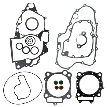 

AHL Motorcycle Gasket & Valve Oil Seal Sets Kits For Honda CRF450X 2005-2017