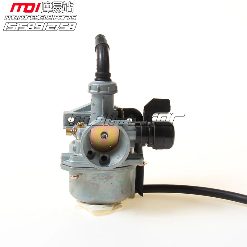 Карбюратор keihin pz19