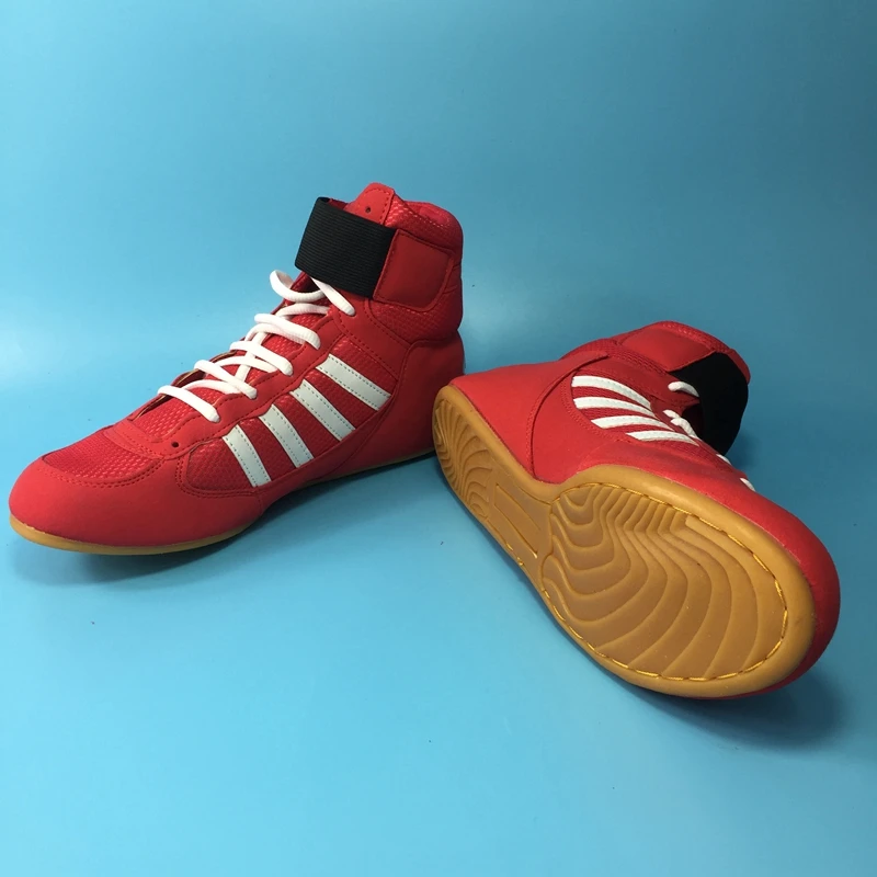 Cheap Sapatos de luta livre