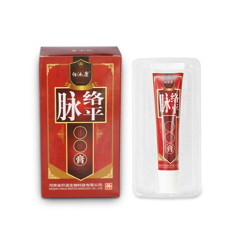 Varicose Veins Ointment Vasculitis Treatment Phlebitis Angiitis