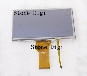 

Free Shipping AT070TN92 V.1 AT070TN92 V1 Grade A+ 7" inch LCD Display Screen Panel with Touch Screen Digitizer 800x480