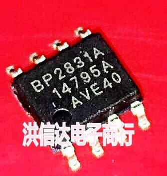 

1pcs/lot BP2831A BP2831 SOP-8 LED constant current driver chip In Stock