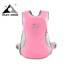 Playking shcool рюкзак Mochilas нейлон де кемпинг дорожная сумка спортивный рюкзак унисекс Функциональная сумка Водонепроницаемый Пеший Туризм Кемпинг