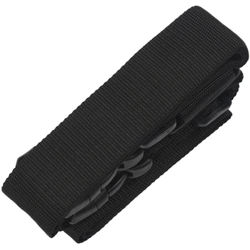

Long Cross Luggage Straps with Adjustable Cross Suitcase Belt Travel Bag Strap