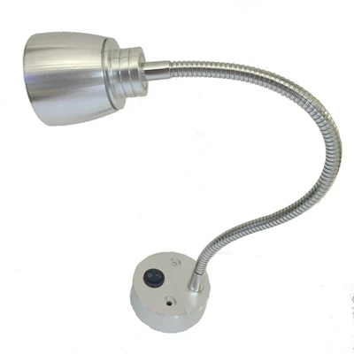 12 volt map reading light
