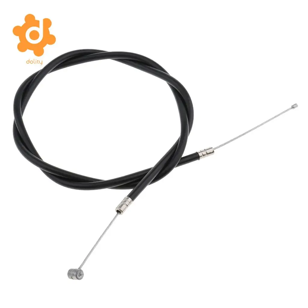 Motorcycle Front Brake Cable for 47cc 49cc Mini Pocket Dirt Bike ATV