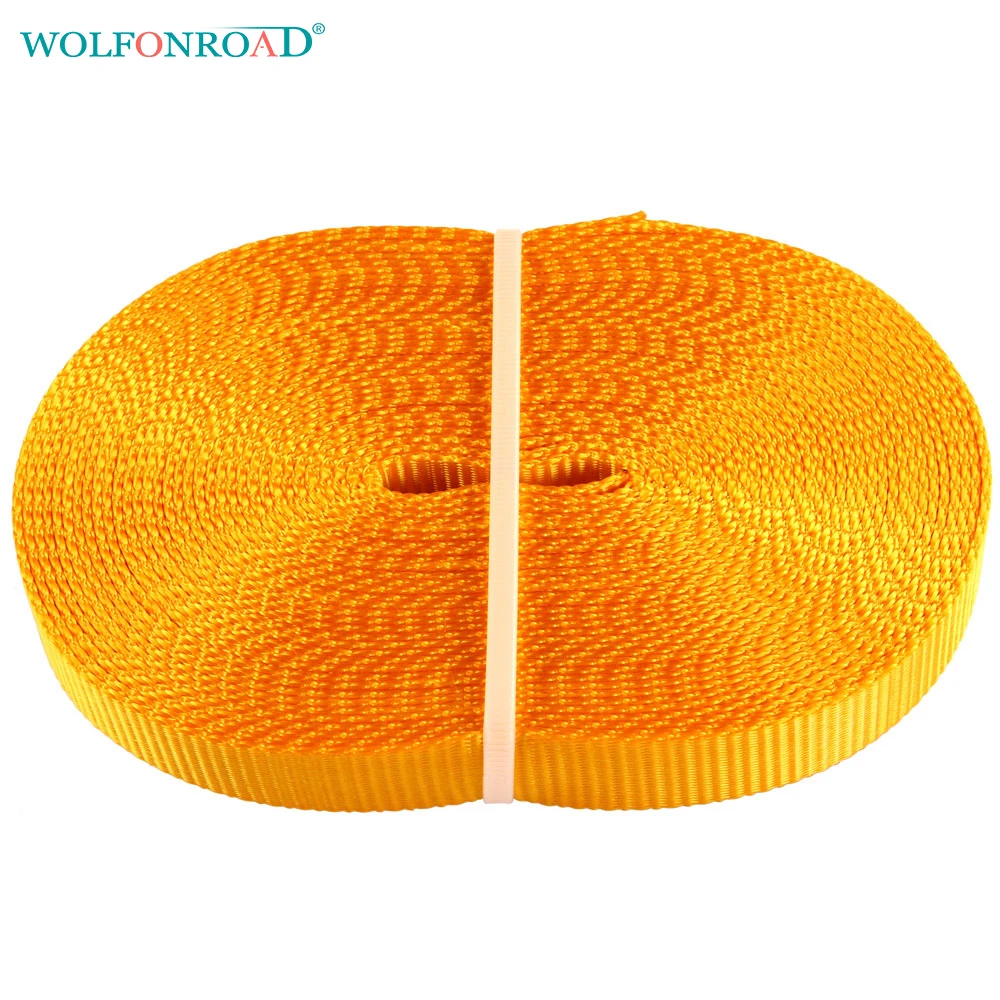 Buy WOLFONROAD 500cm bing Sling Polyester Rock