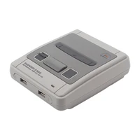 New Arrival Retroflag SUPERPI CASE-J NESPi Case Box with Shutdown Function for Raspberry Pi 3 Model B+ ( B Plus ) / 3B / 2B