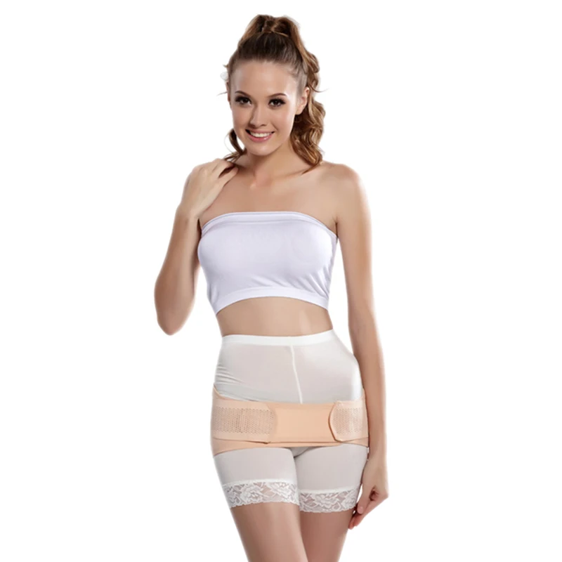 3Pcs/set Pregnancy Support Belt Pregnant Women Belt Belly Corset Postpartum Girdle Bandage After Delivery Postnatal Shaper