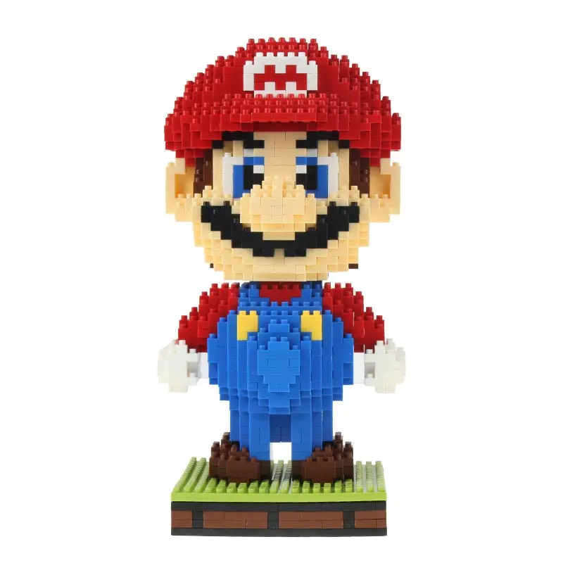 Building Blocks Auction Building Blocks Auction