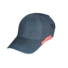 Унисекс три цвета Bump cap рабочий защитный шлем дышащая безопасность анти-ударные облегченные каски Защитная шляпа