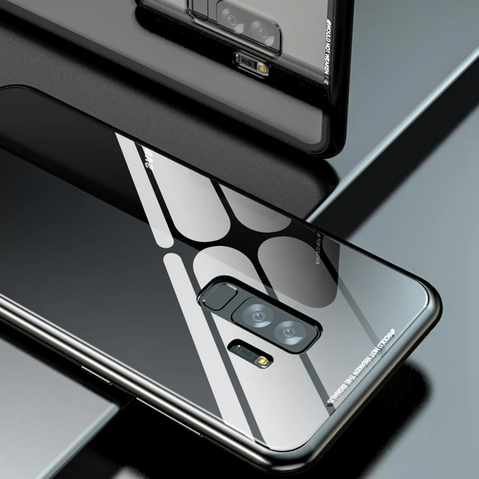 Magnetci case Samsung S8 Plus  (8)