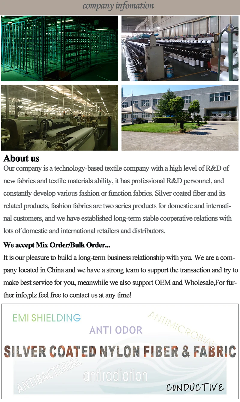 company information