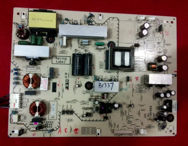 

KDL-52EX700 46EX700 power panel 1-881-955-11 is used