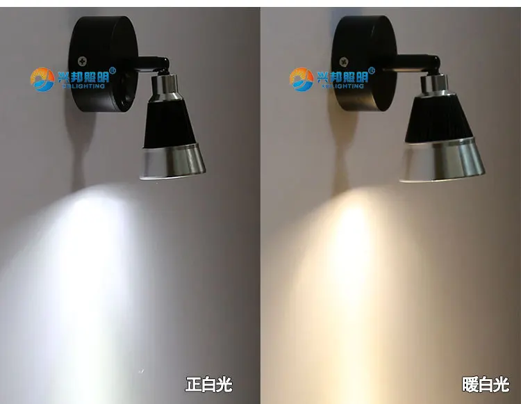 Светодиодные лампы для чтения 3 Вт/5 Вт DC24/12 В|caravan reading lights|lights & lightinglight led |