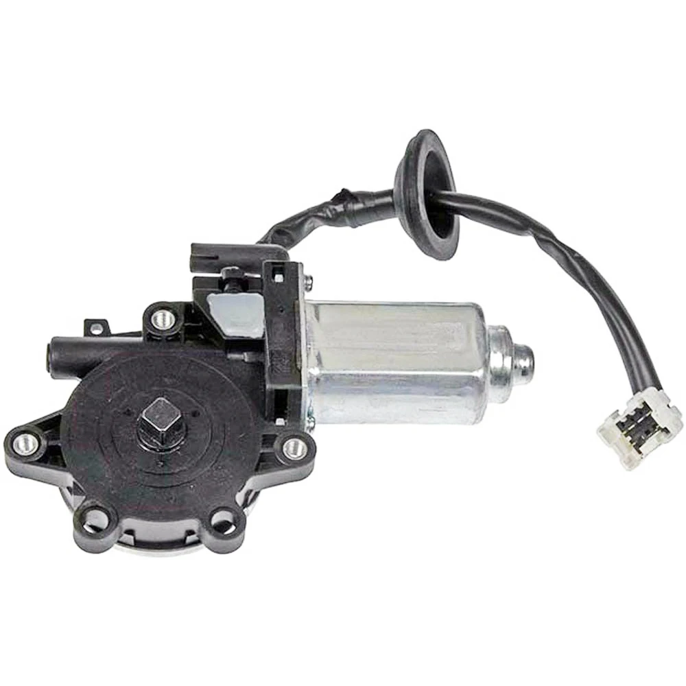 

Hot selling 80731-CD00A 80731 CD00A 80731CD00A Power Window Motor Front Left Driver Side for Nissan 350Z Infiniti G35