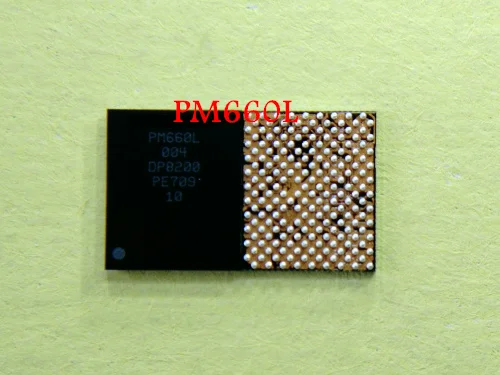 2 шт.-20 штук мощность IC PM660L