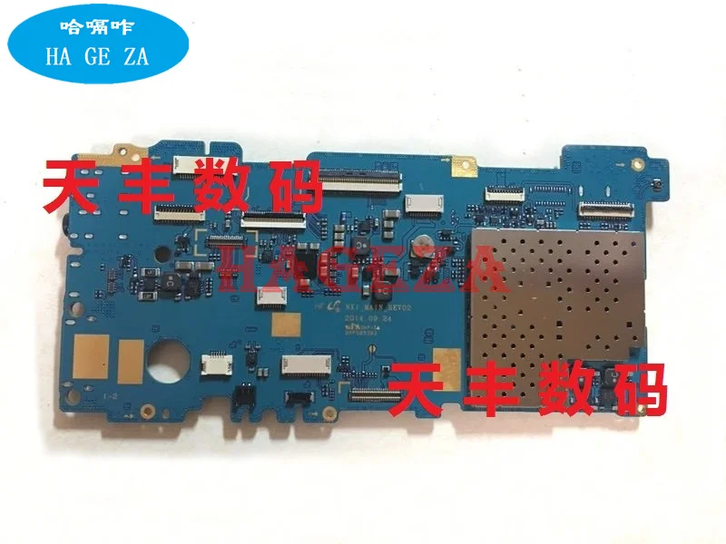 Запасные части для камеры samsung NX1 материнская плата основная плата PCB