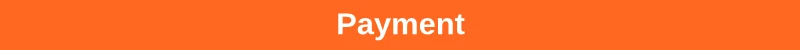 PAYMENT