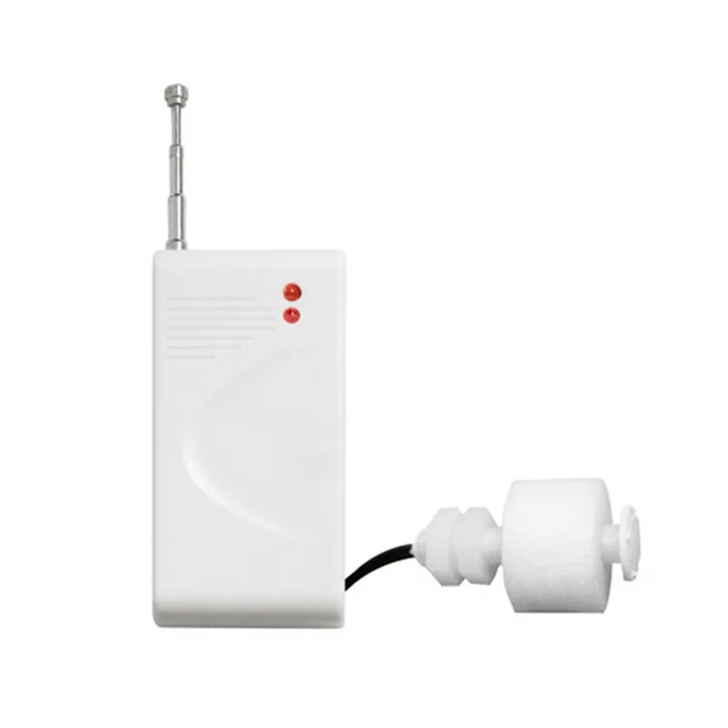 Free Shipping Water level detector sensor for GSM Alarm System Wireless