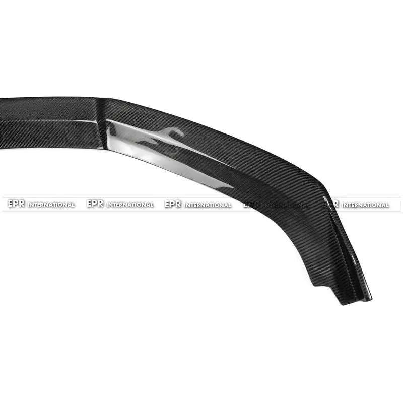 10th Generation Civic FC A-Style Front Lip CF(16)_1