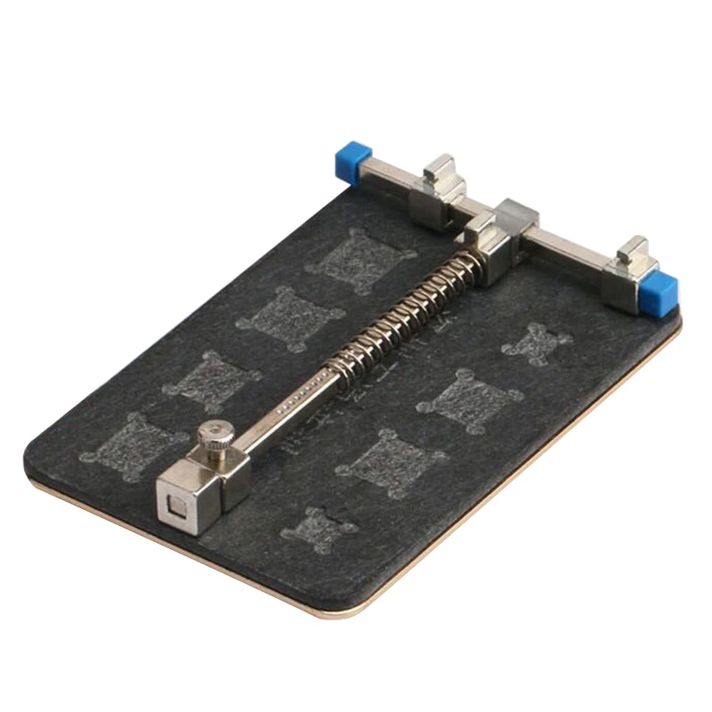 

New Universal Metal PCB Board Holder Jig Fixture Work Station for iPhone Mobile Phone PDA MP3 Electric Tools Repair Tool