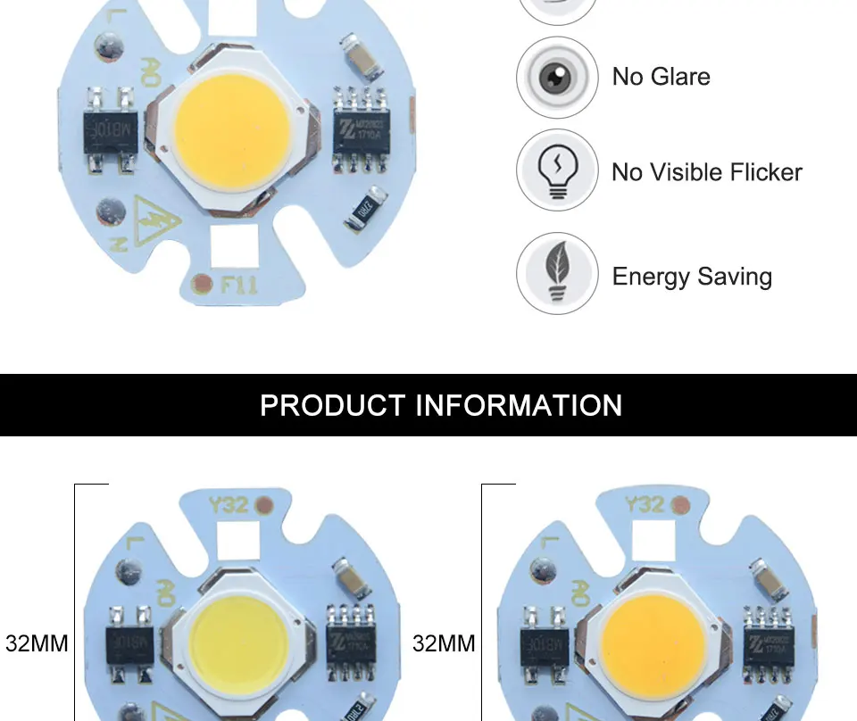 led diode array chip (2)