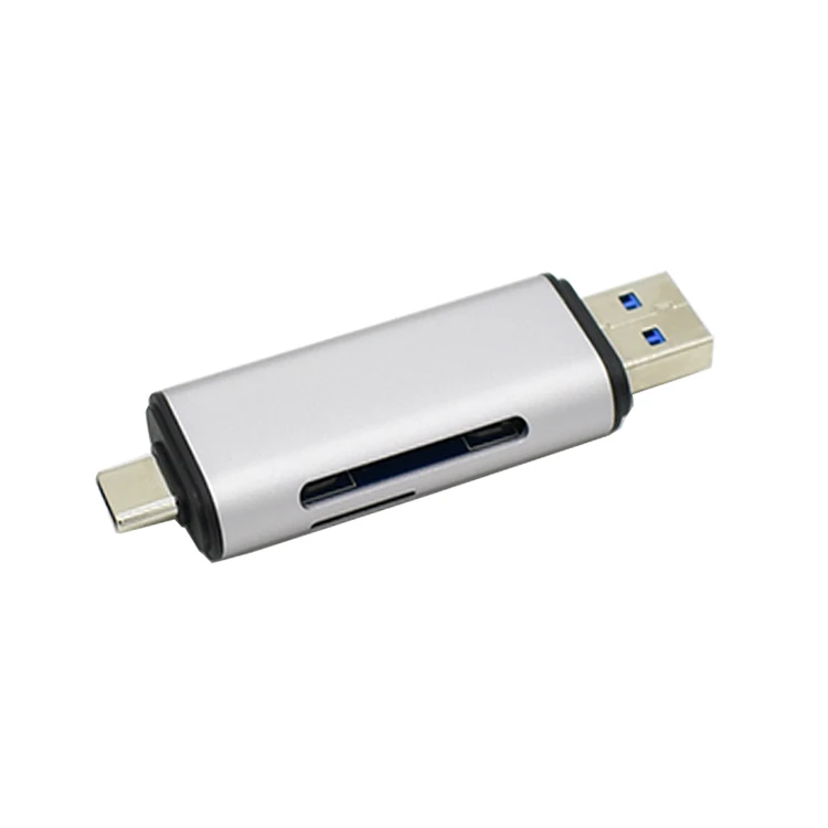 type c usb 3.0 card reader tf sd (2)