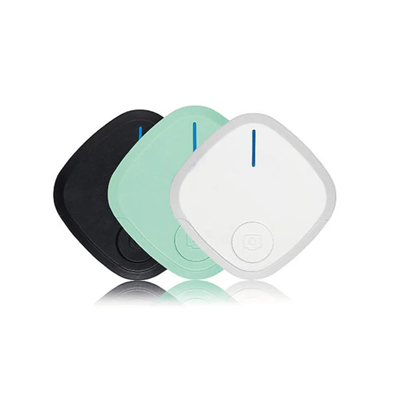 Мини bluetooth 4,0 Key Finder смарт-сигнализация анти потери трекер селфи контроллер