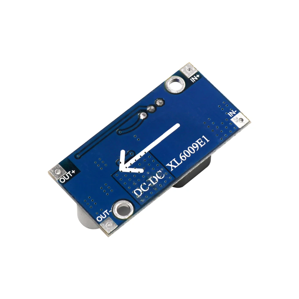 XL6009 3 32V до 5 35V адаптер усилитель плата модуль модуль|module board|module xl6009module adapter |