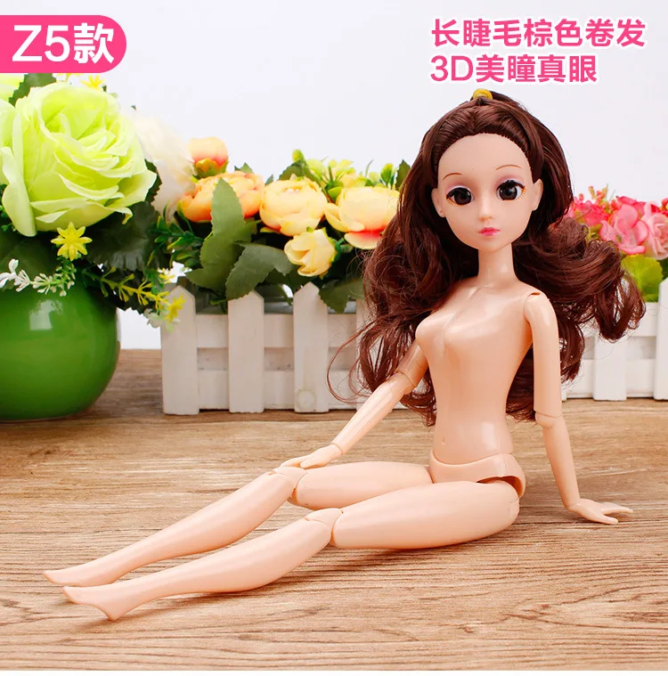 K Оригинальное Тело KUN Takarai Rihito BODY CHAN Mange Рисунок DX BJD бледно-оранжевый и ПВХ серого цвета экшн Коллекционная модель игрушки - Цвет: K