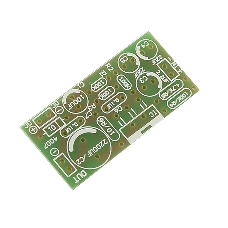 tda2030a diy kit (7)