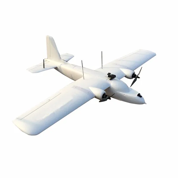 

My Twin Dream MTD FPV 1800mm Wingspan EPO RC Airplane Kit