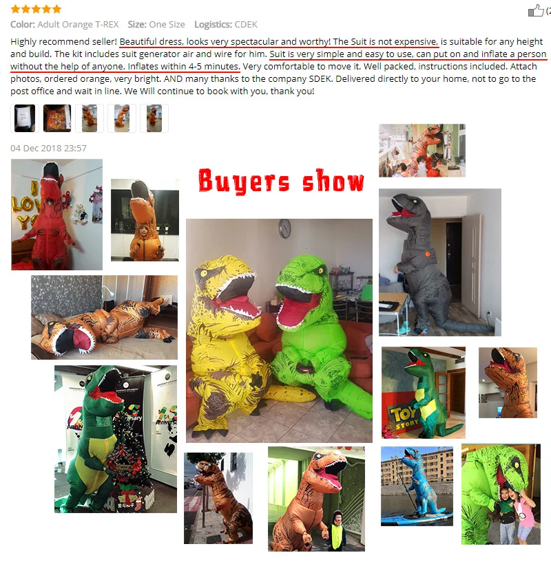 buyer show-1