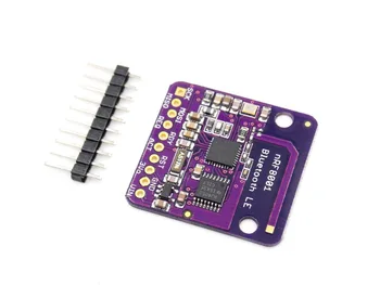 

NRF8001 CJMCU-801 Bluetooth module low power 4 protocol Bluefruit-LE development board