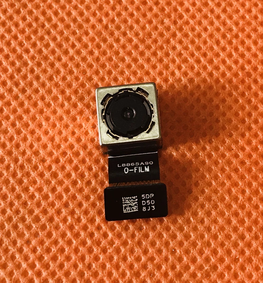 

Original Photo Rear Back Camera 8.0MP Module for Lenovo A5600 Free Shipping
