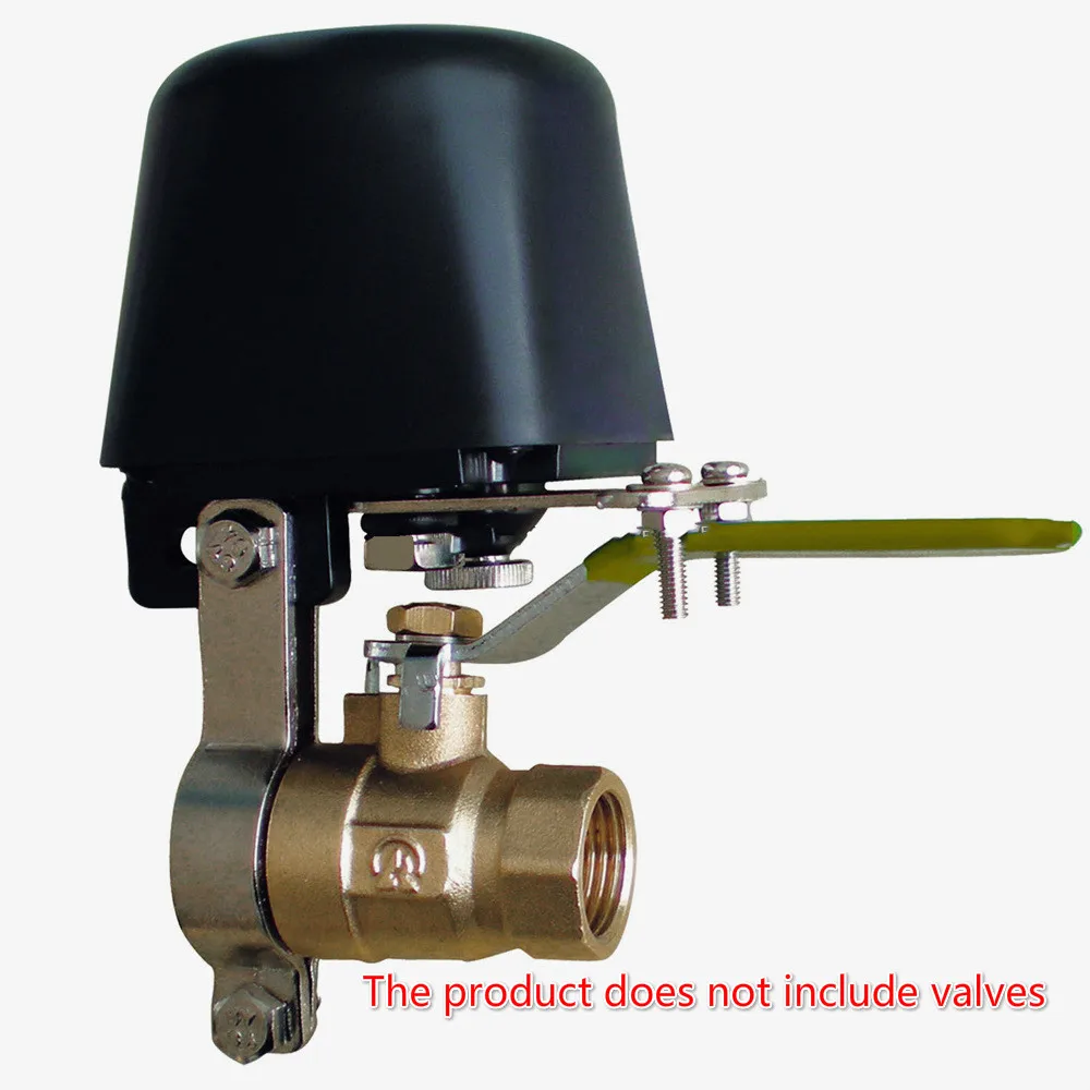 

Smart Water Valve Smart Home Automation System Valve for gas water control 12V