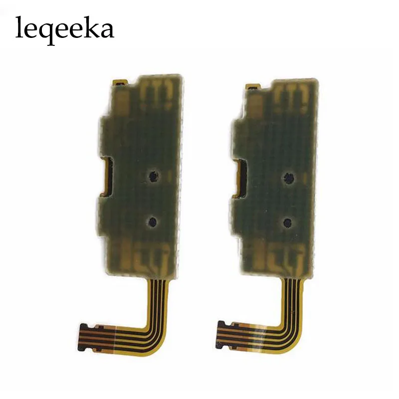 Original For Nintendo 3DS XL Replacement Volume Slider Switch Button