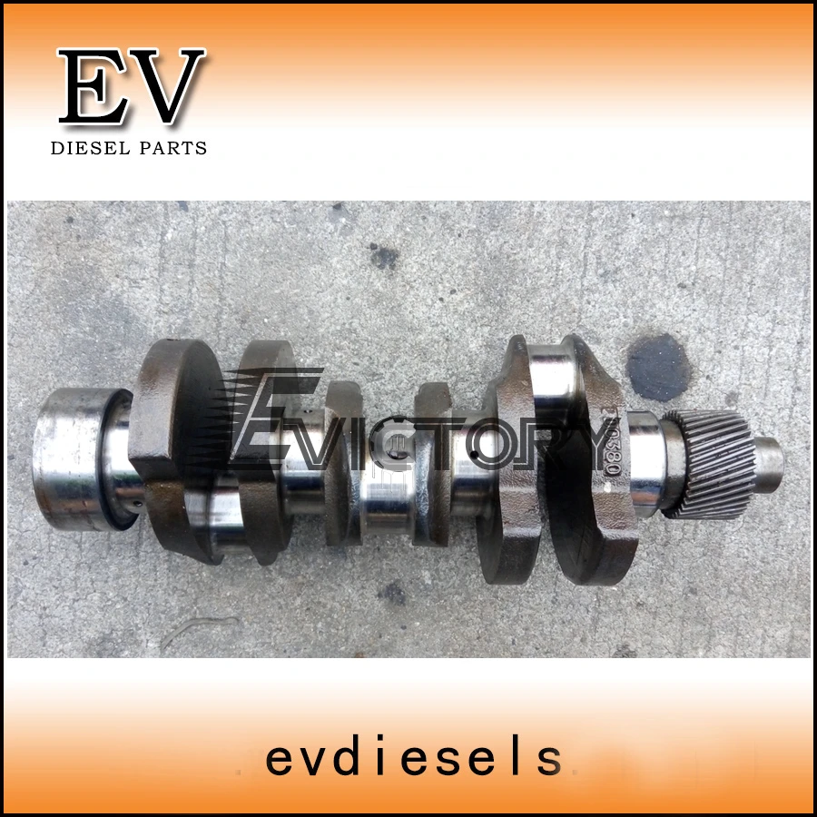 鋼 Std サイズ 3ld1 クランクシャフトいすゞエンジン 3ld1 ミニショベル Crankshaft Aliexpress 鋼 Std サイズ 3ld1 クランクシャフトいすゞエンジン 3ld1 ミニショベル Crankshaft Aliexpress