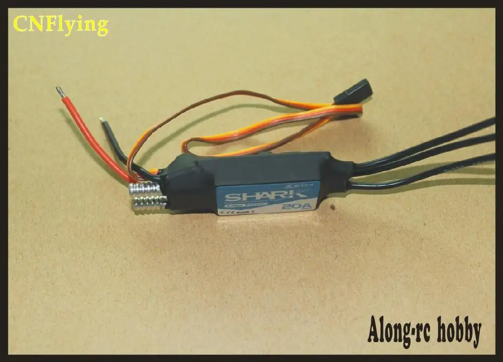 SHARK20A1